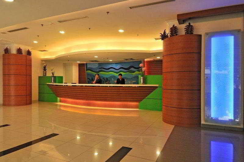 Asana Kawanua Jakarta