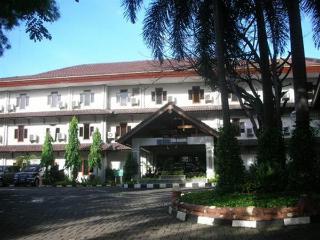 Mega Matra Hotel Jakarta