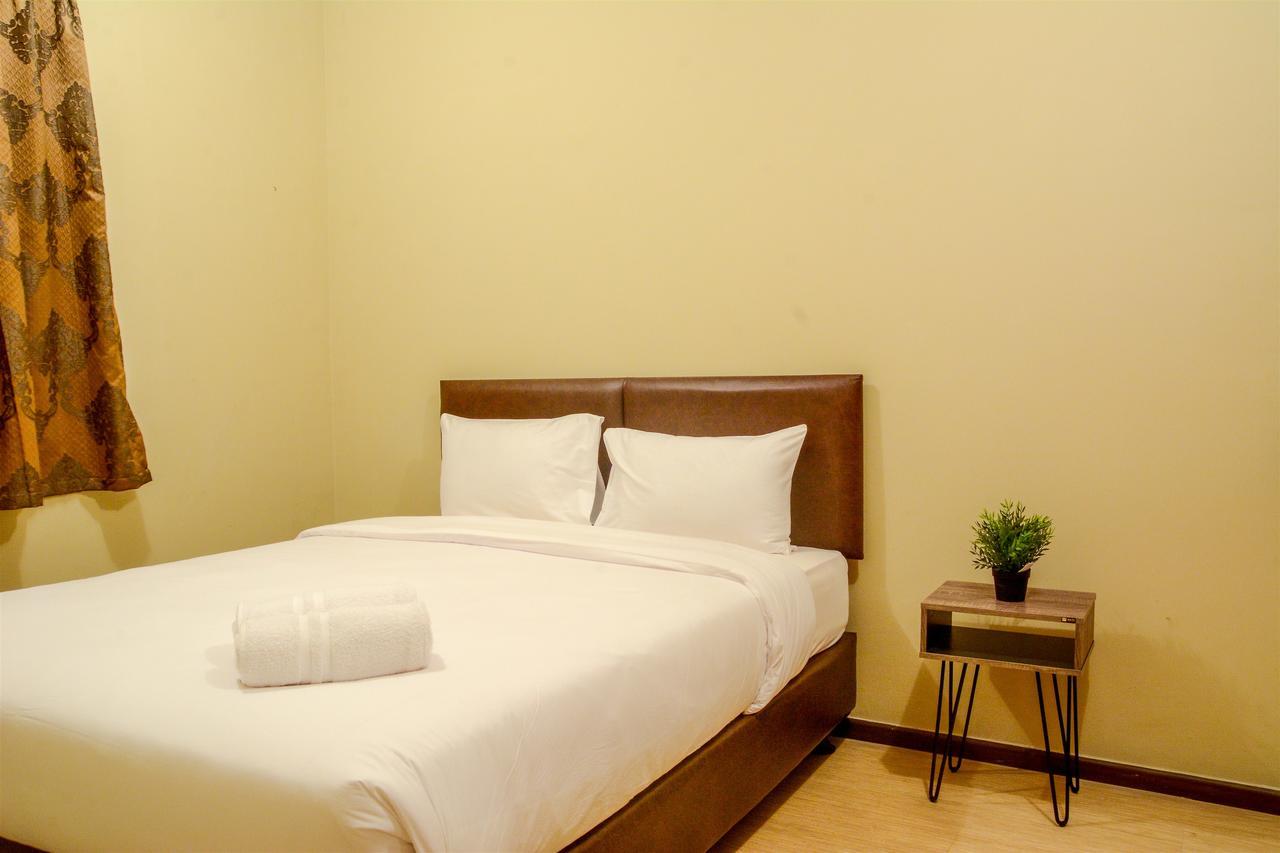 Căn hộ Big 2br Grand Palace Kemayoran By Travelio Jakarta