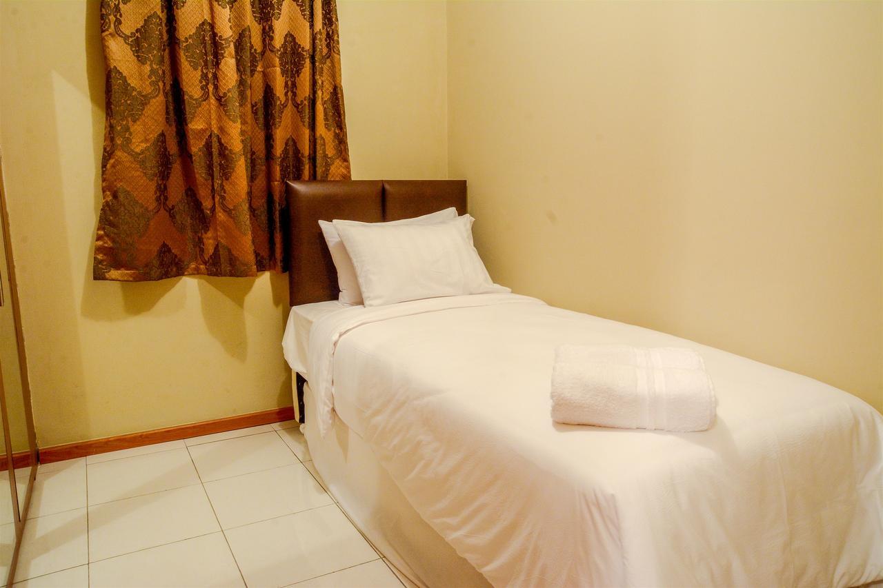 Big 2br Grand Palace Kemayoran By Travelio Căn hộ