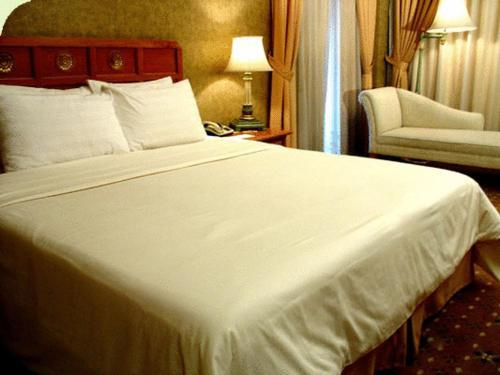 Cemara Hotel 3*