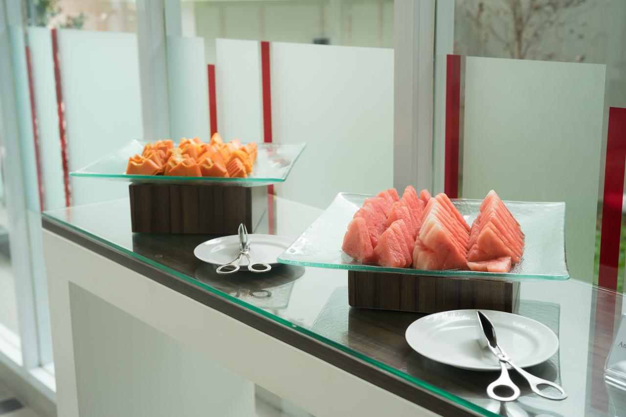 Hotel Amaris Fachrudin - Tanah Abang Jacarta