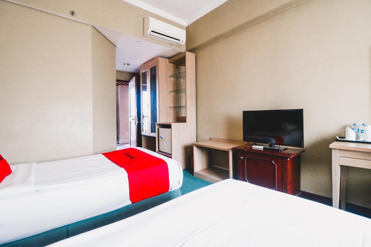 Reddoorz Near Monumen Nasional 3* Jakarta