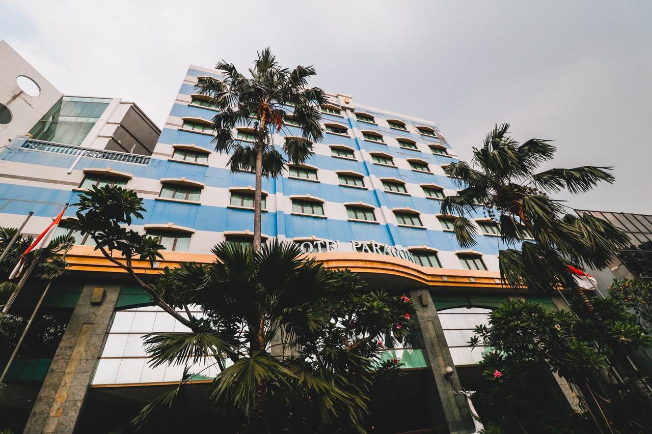 Hotel Reddoorz Near Monumen Nasional 3*