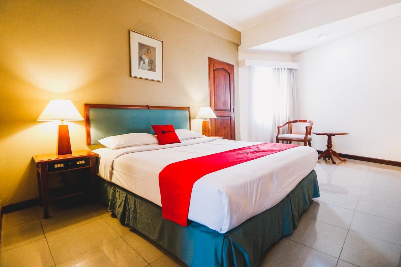 Reddoorz Near Monumen Nasional 3* Jakarta