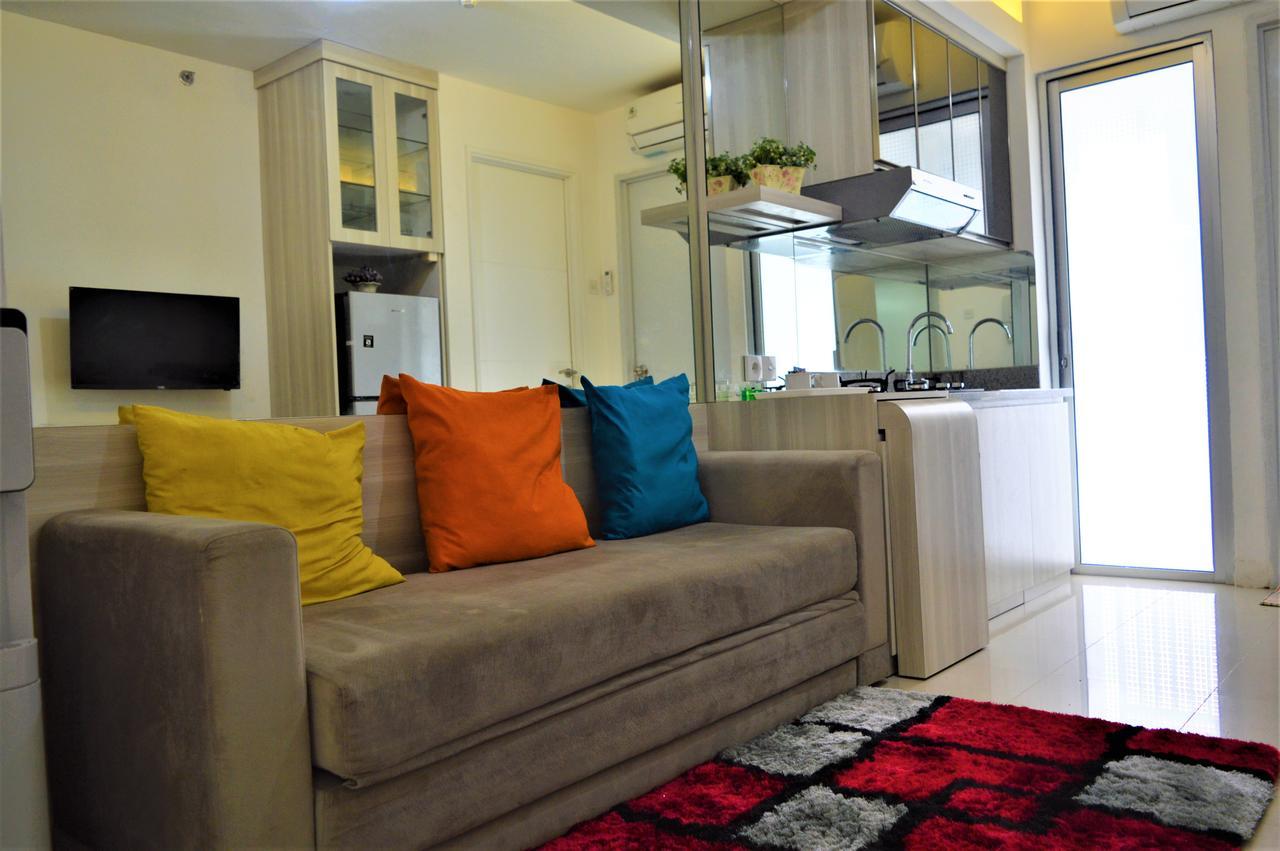 Apartment Bassura - Cikal Jakarta