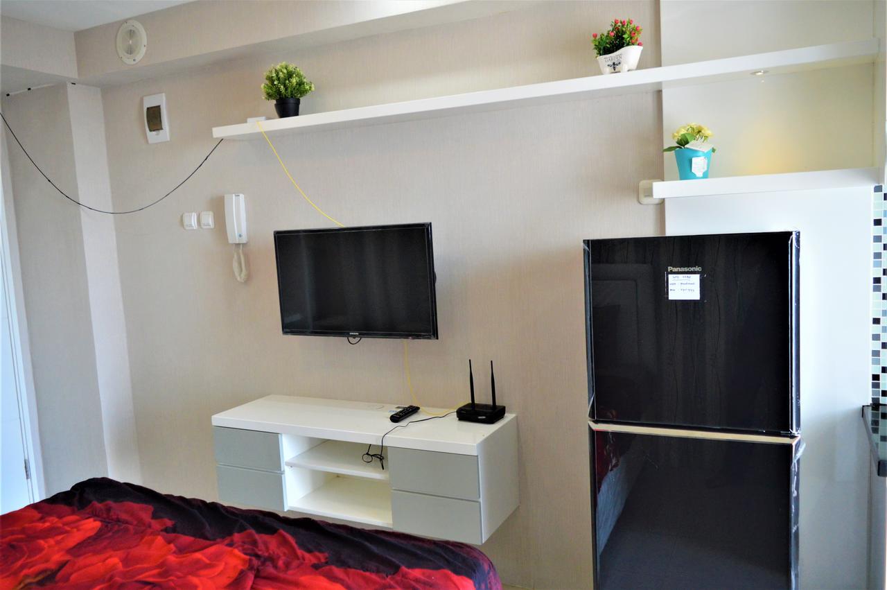 Apartment Bassura - Cikal Jakarta