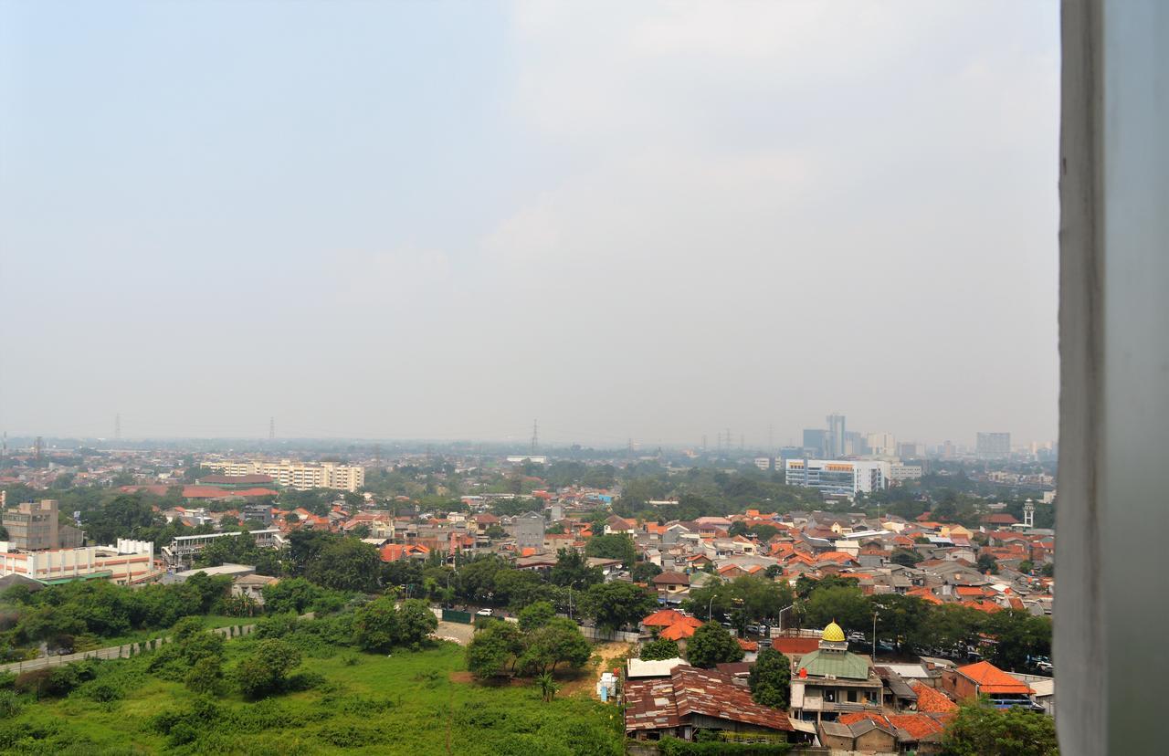 Bassura - Cikal Apartment *