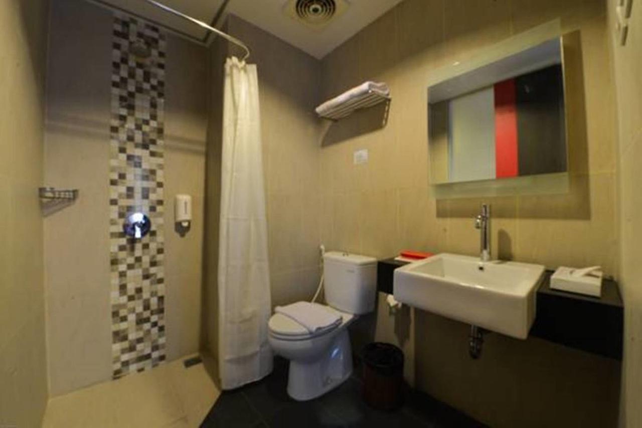 D'hotel Hotel 3*