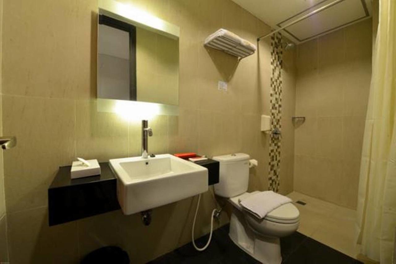D'hotel Hotel 3*