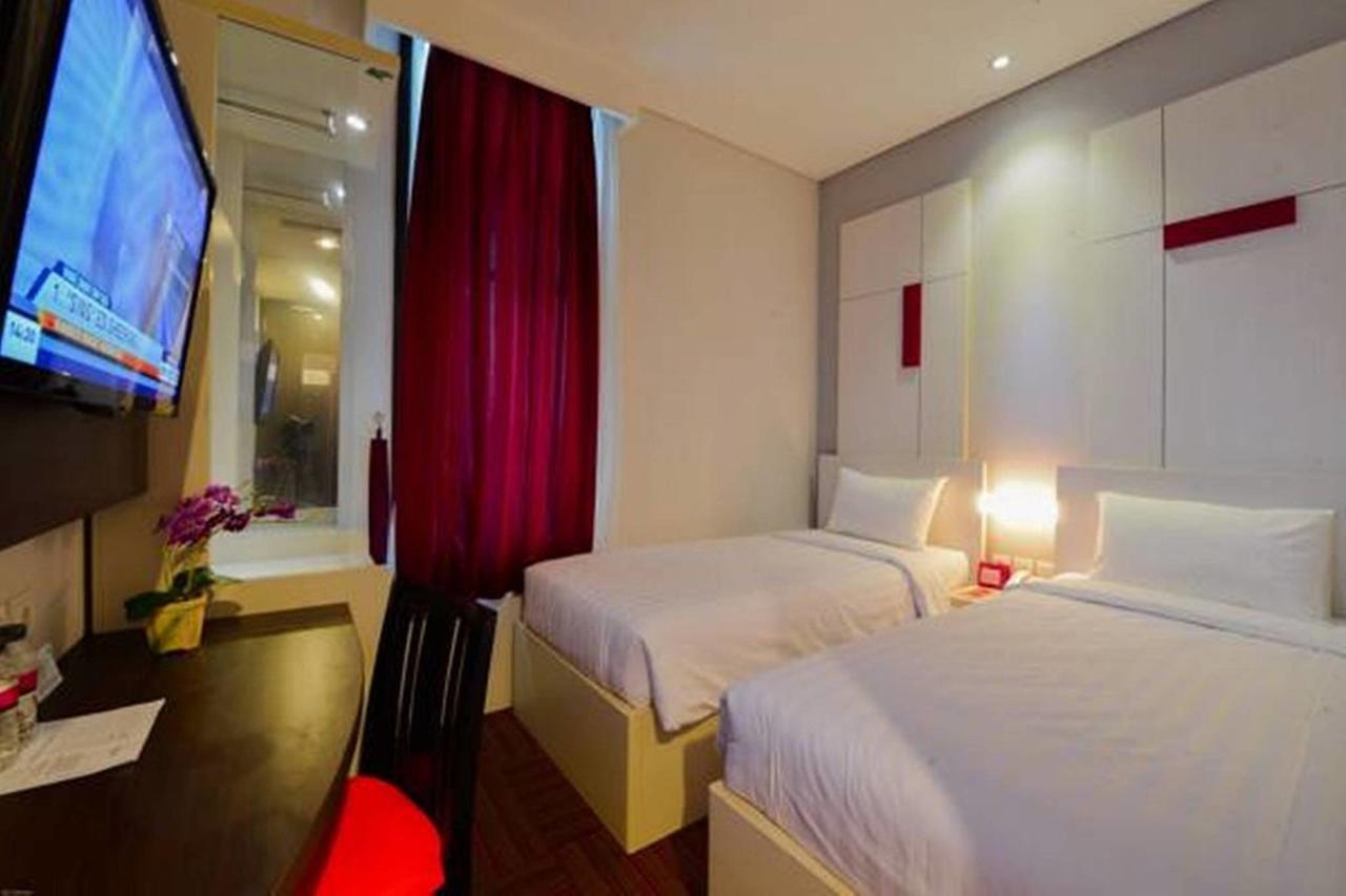 D'hotel 3*