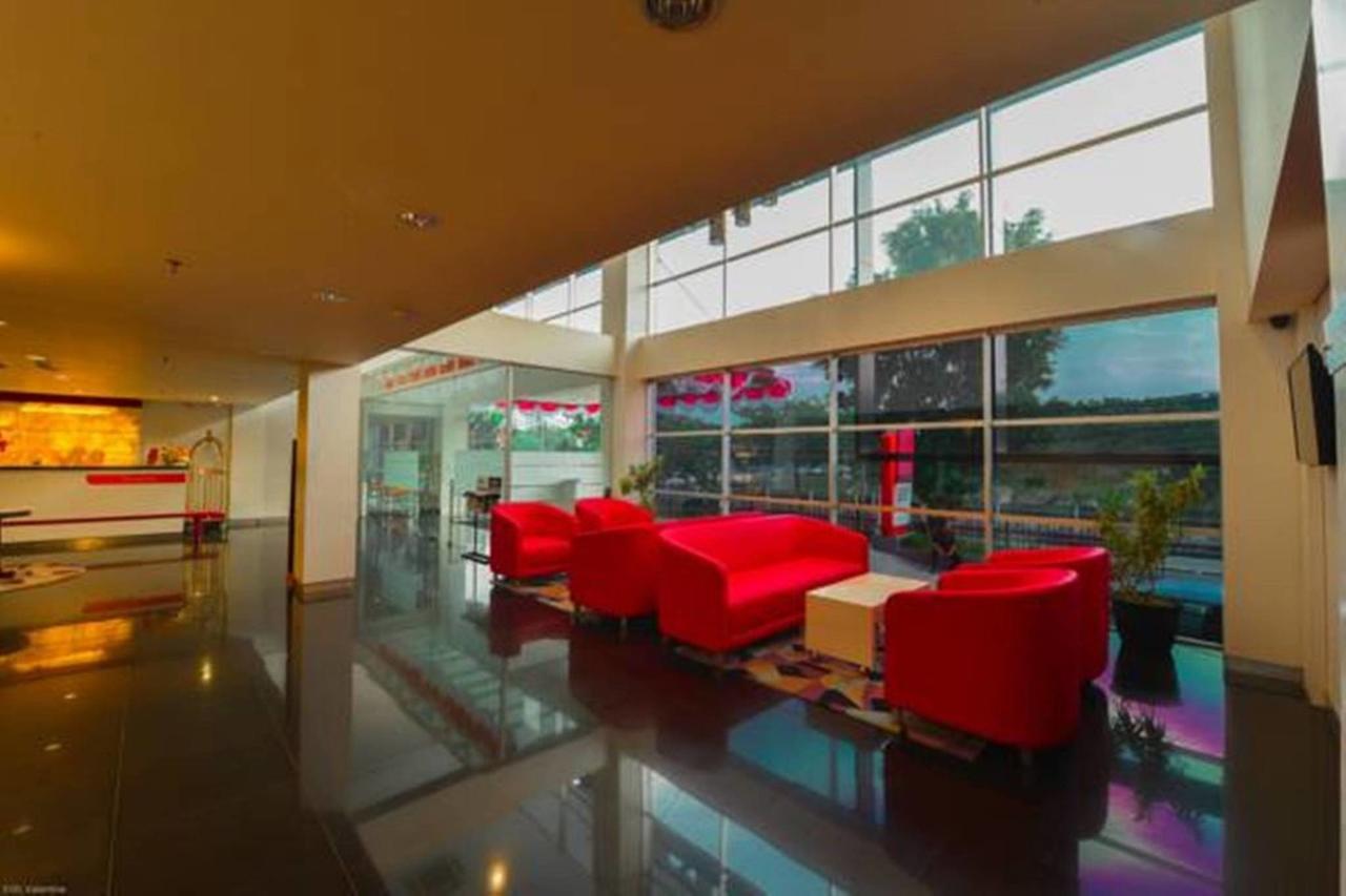 D'hotel Hotel 3*