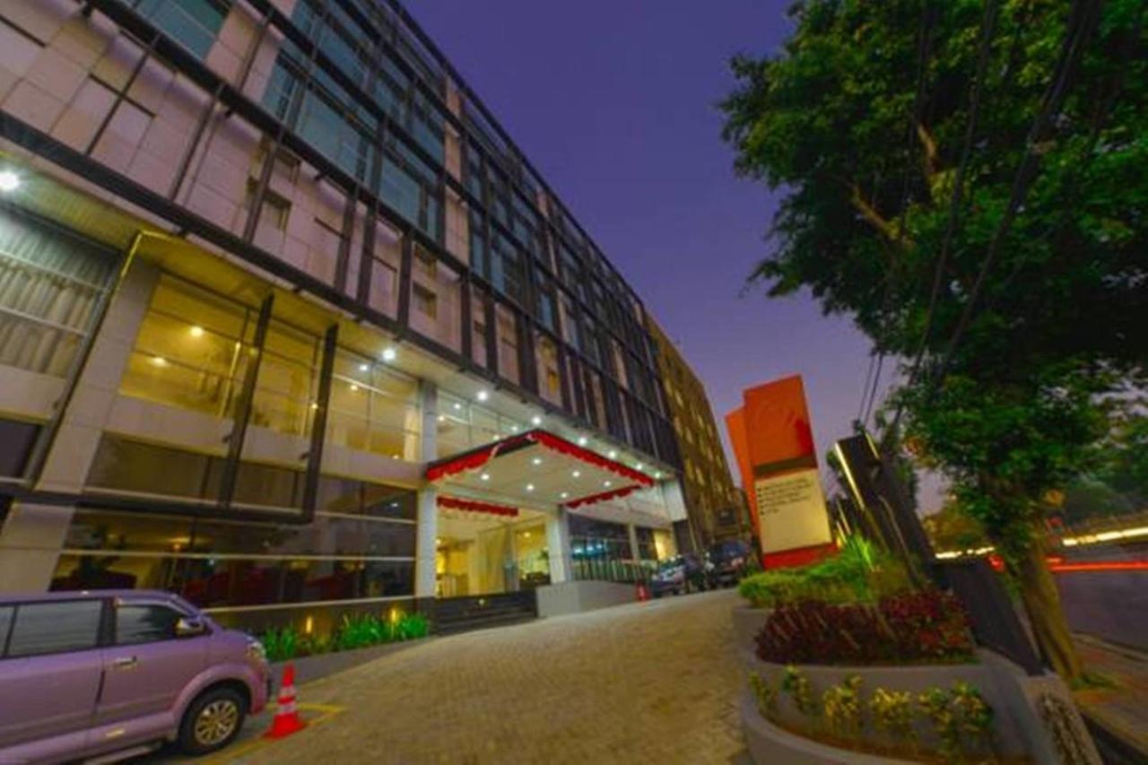 D'hotel Hotel