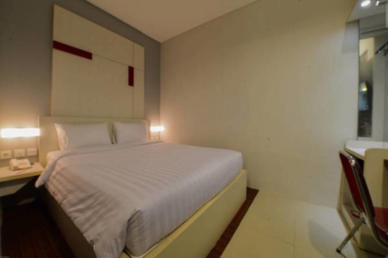 D'hotel Hotel Jakarta