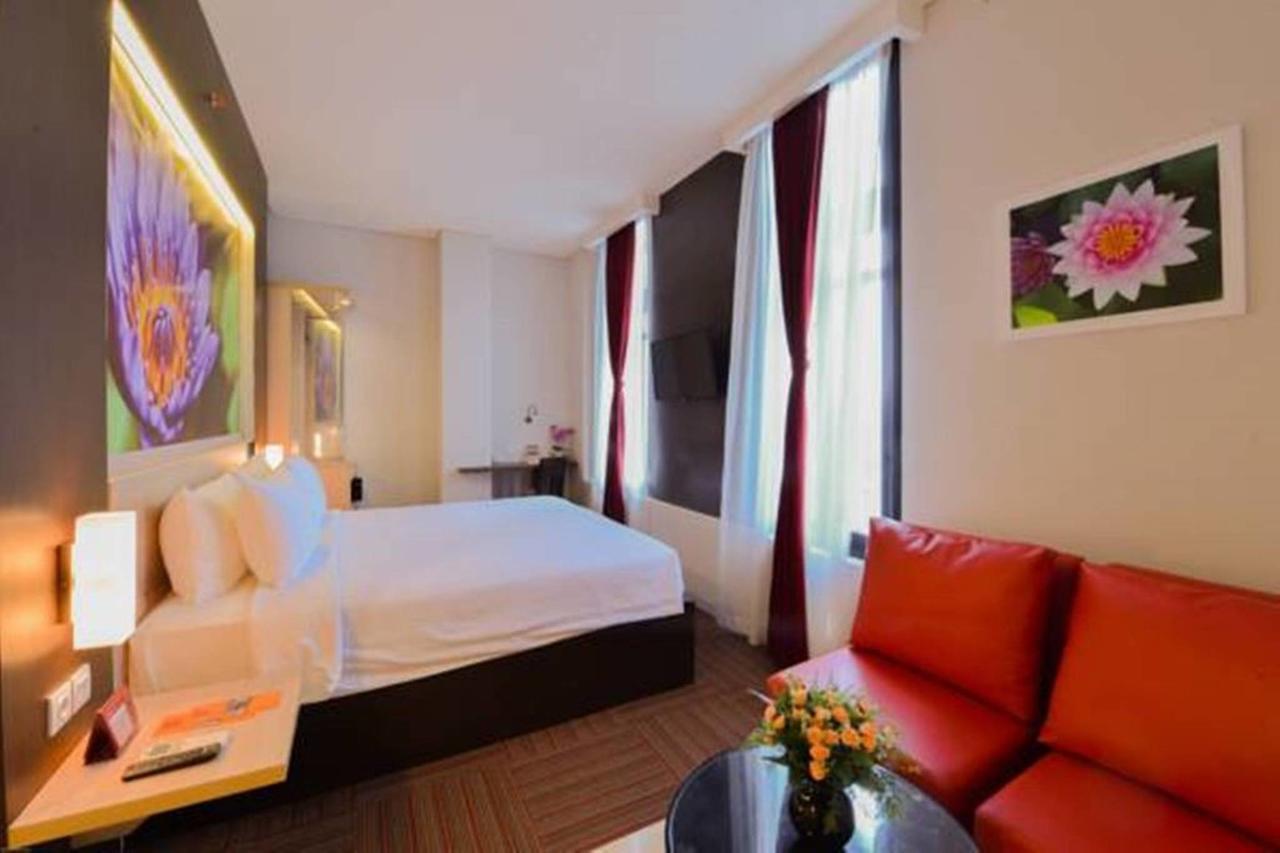 Hotel D'hotel