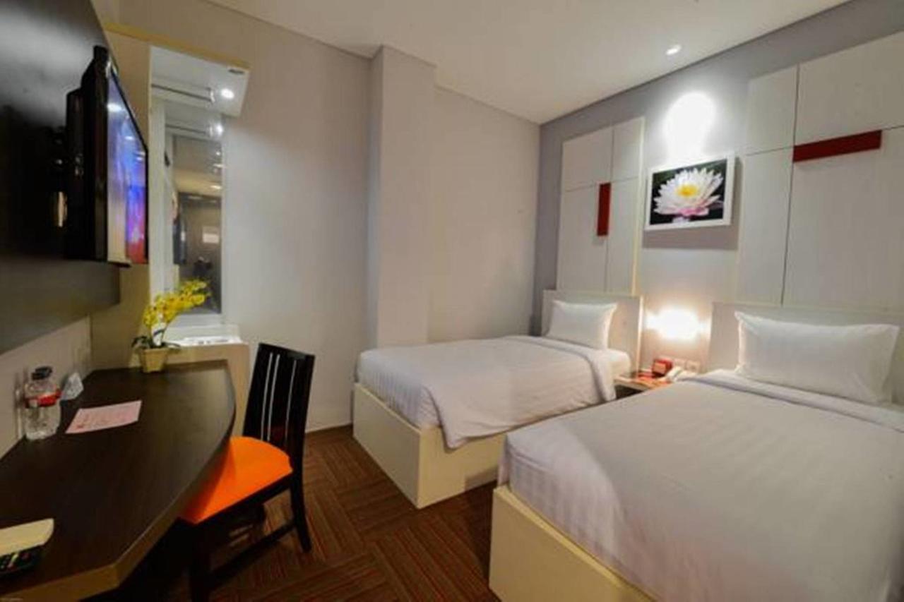 D'hotel Jakarta
