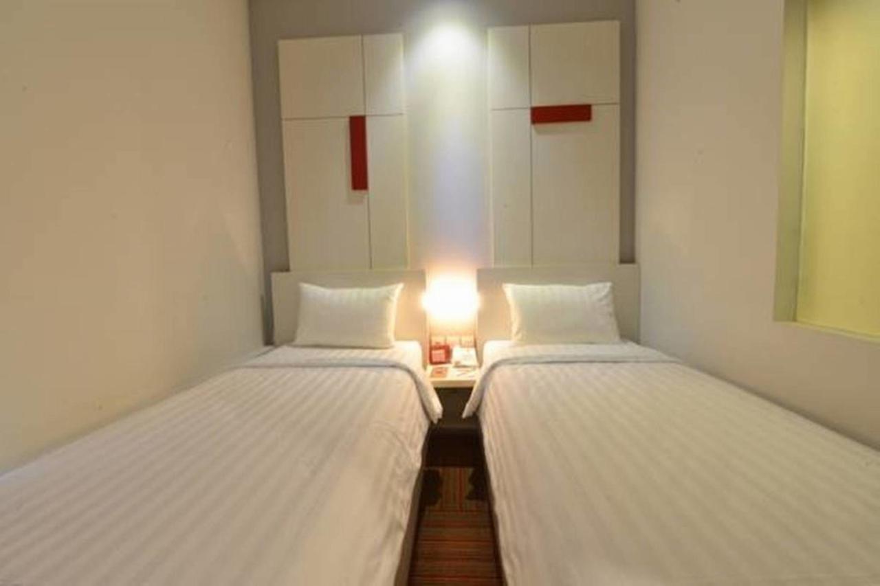 Hotel D'hotel 3*
