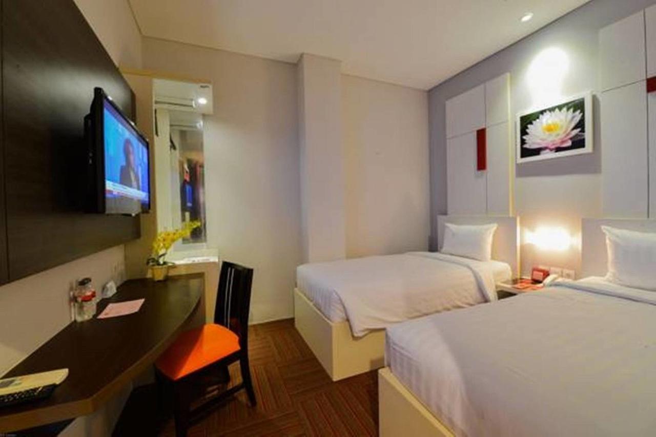 D'hotel 3* Jakarta