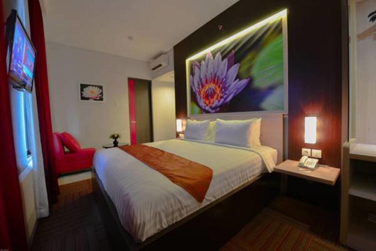 D'hotel 3*