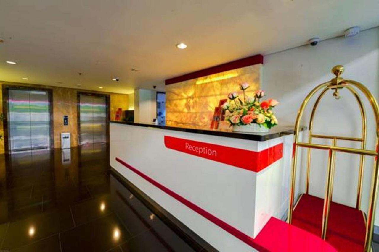 D'hotel Jakarta