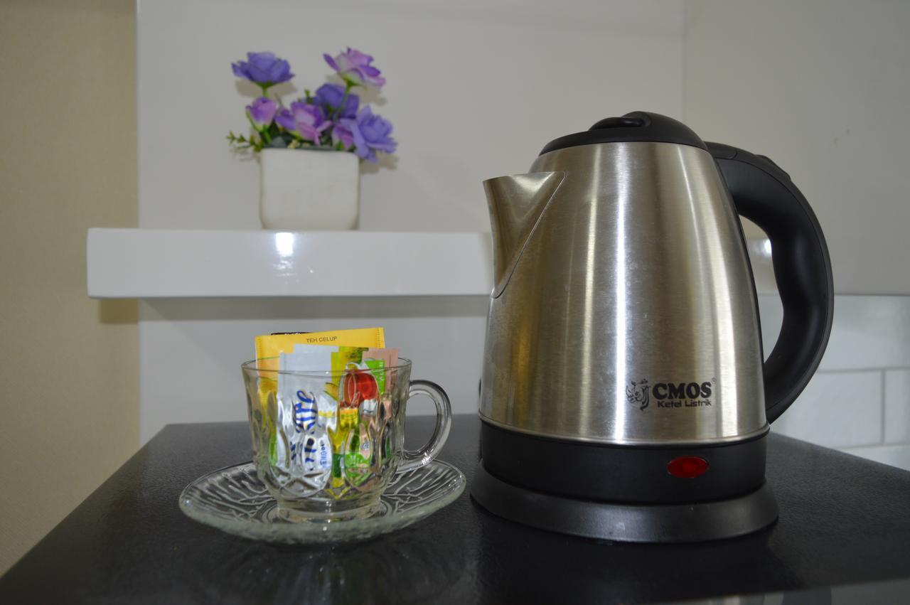 Bassura - Cikal Apartment Jakarta