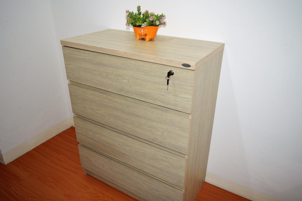 Apartment Bassura - Cikal