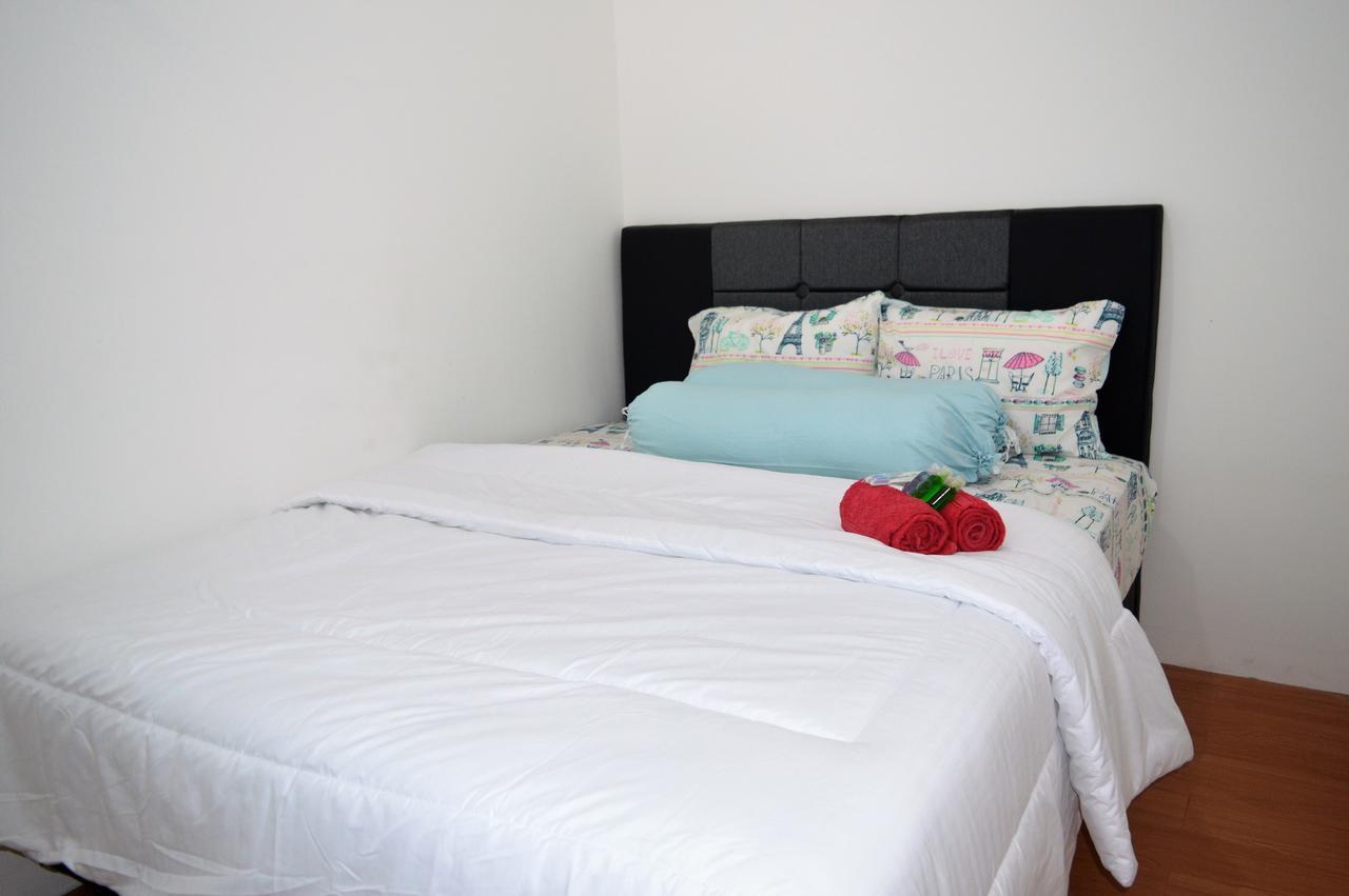 Apartment Bassura - Cikal Jakarta