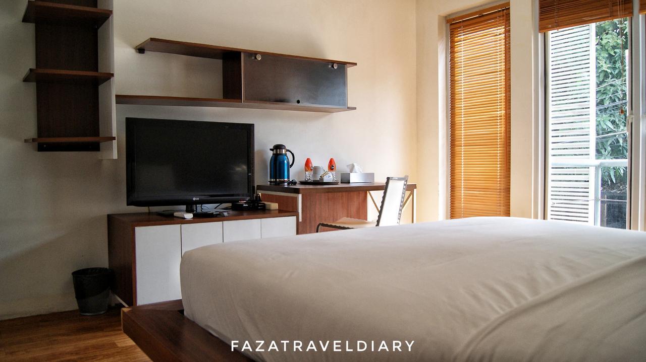 Flat06 Cipete Khách sạn Jakarta