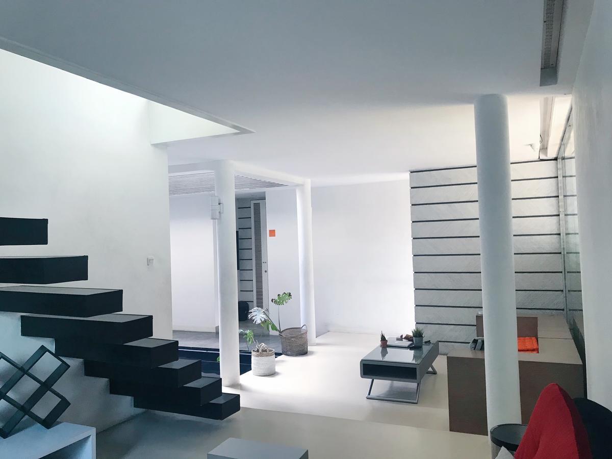 Flat06 Cipete Khách sạn Jakarta
