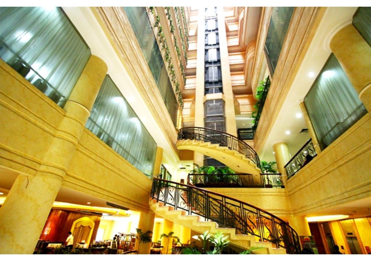 Sentral Hotel 3*
