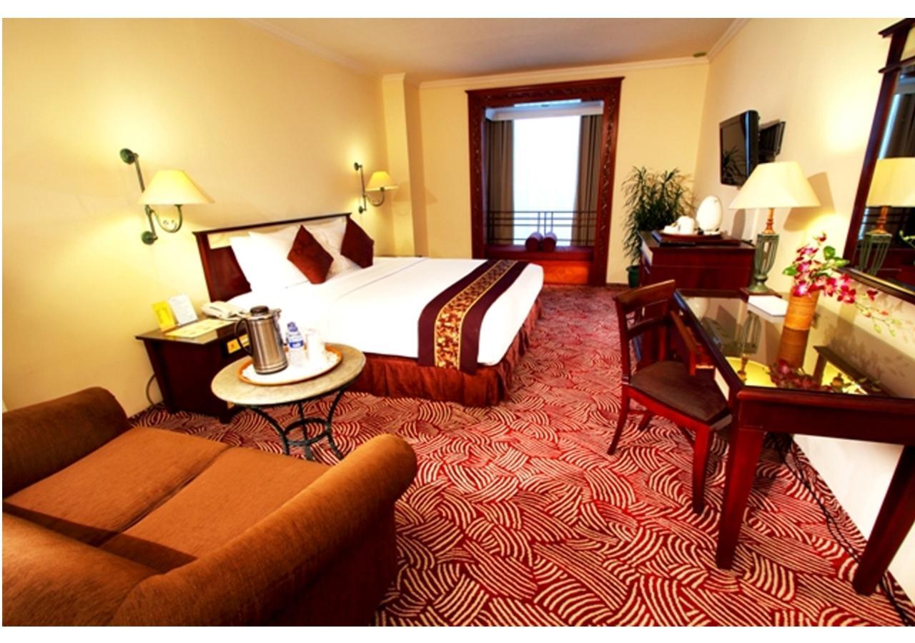 Sentral Hotel Jakarta