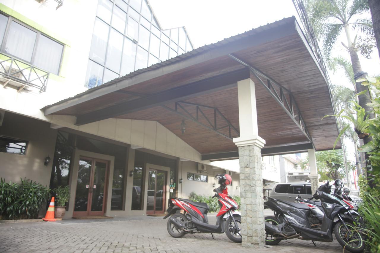 Hotel Augusta Jakarta