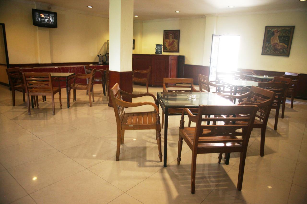 Augusta Hotel Jakarta