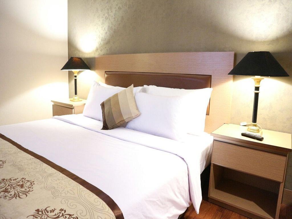 Horison Arcadia Mangga Dua Jakarta