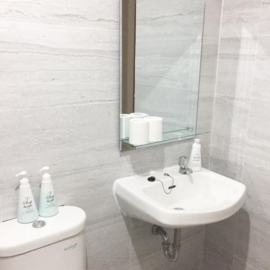 Apartment Cosmo Terrace Thamrin City