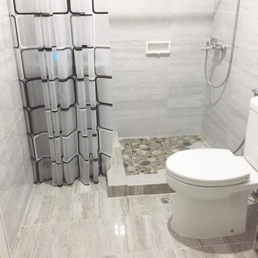 Apartment Cosmo Terrace Thamrin City