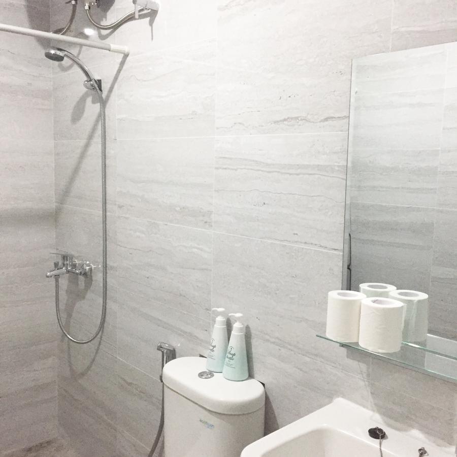 Cosmo Terrace Thamrin City Apartment