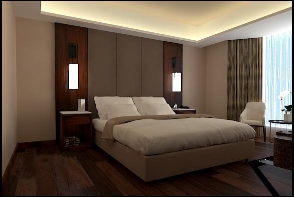 The Acacia Hotel Jakarta