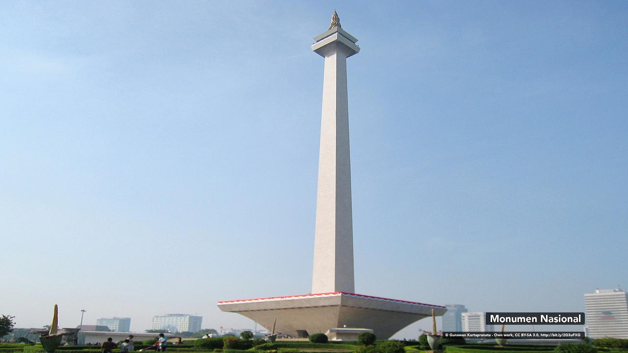 Hotel Zen Bandengan Selatan