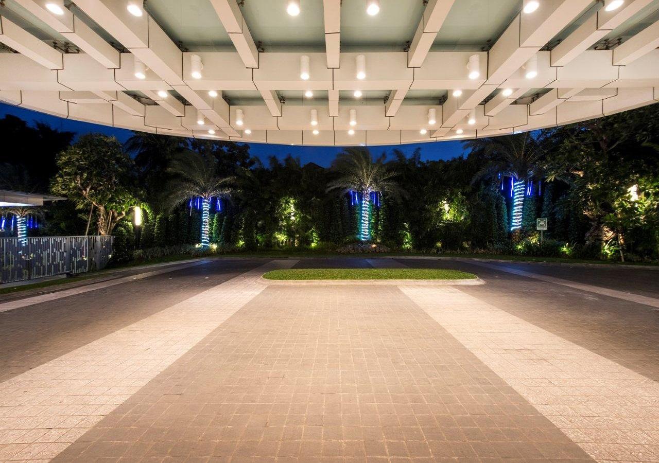 Apartment Oakwood La Maison *