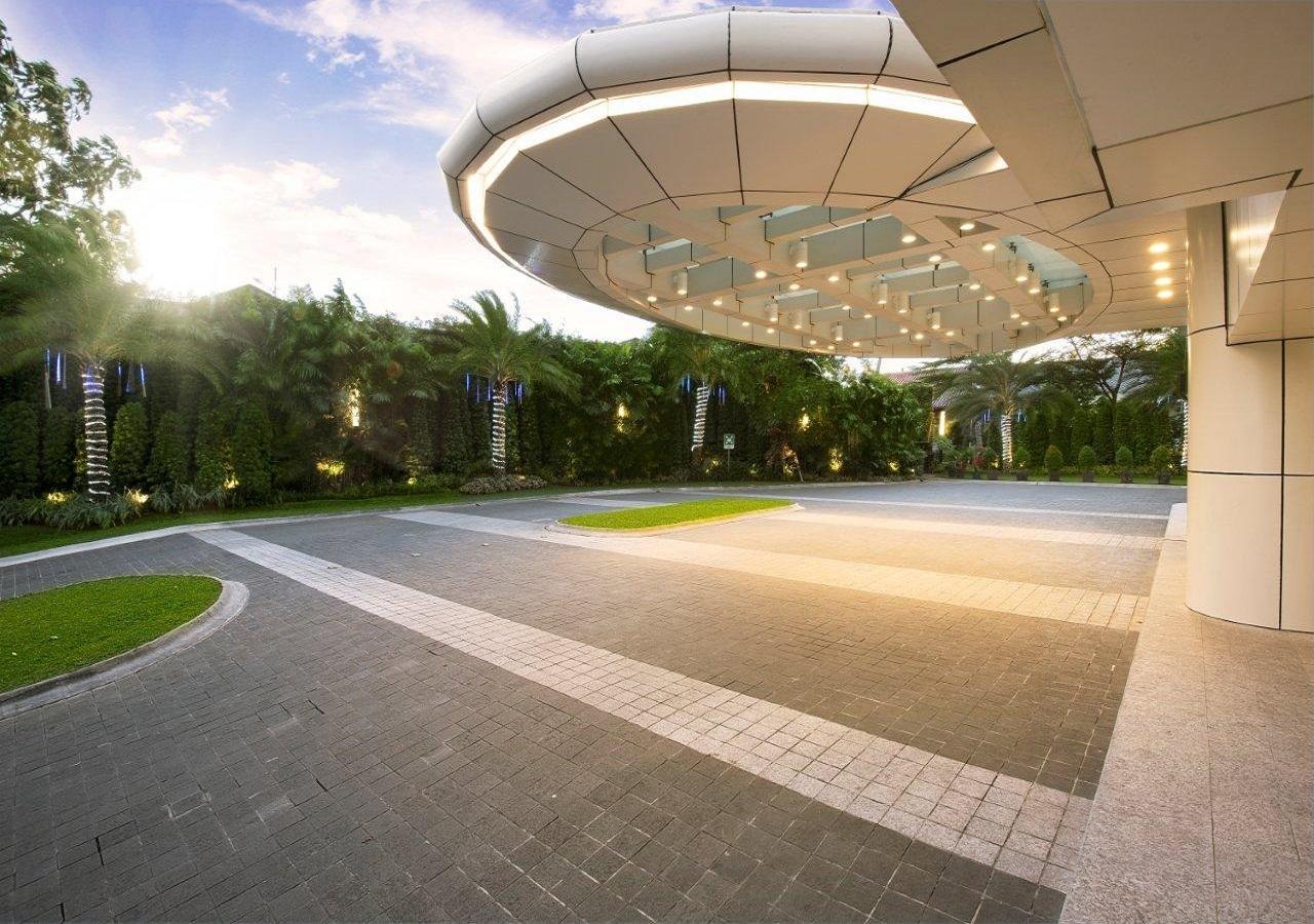 Oakwood La Maison Apartment Jakarta