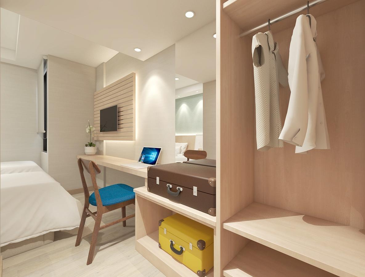 Hotel Eightin Sudirman