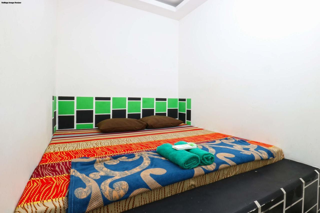 Habibah Syariah 3* Jakarta