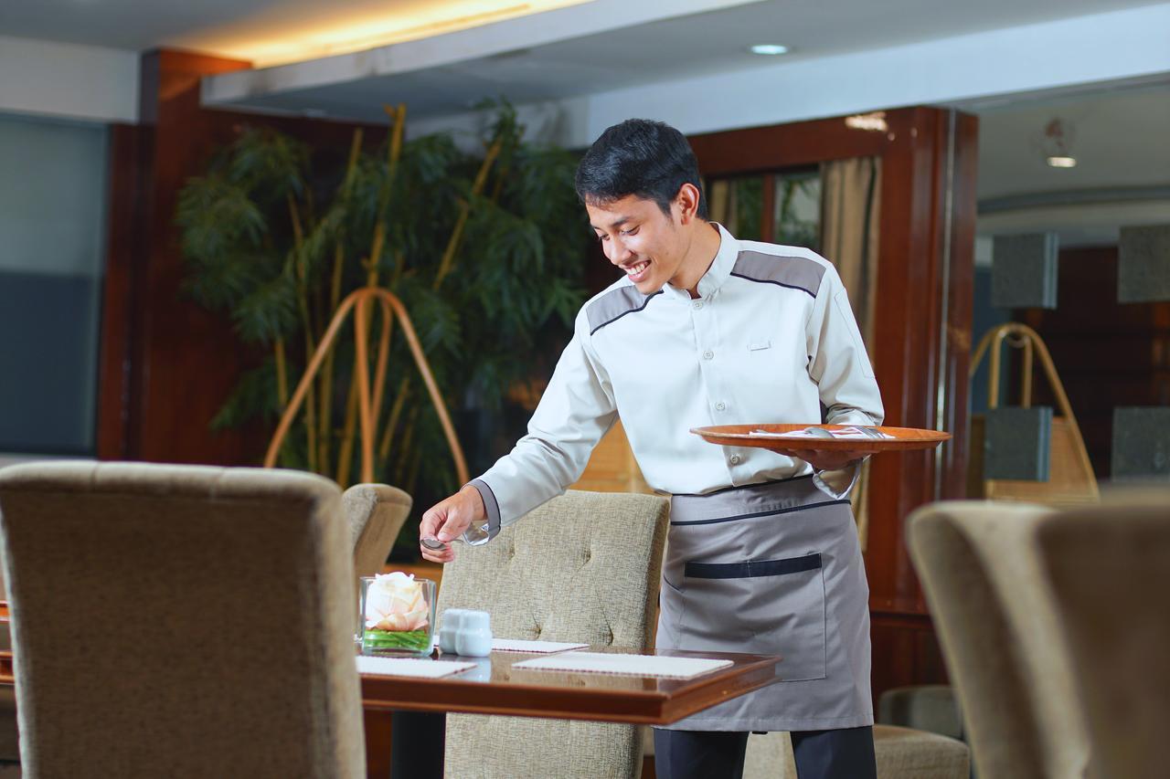 Sofyan Cut Meutia Hotel