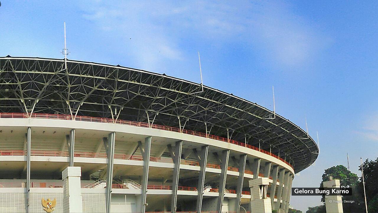 Zen Kuningan Tiong 3*