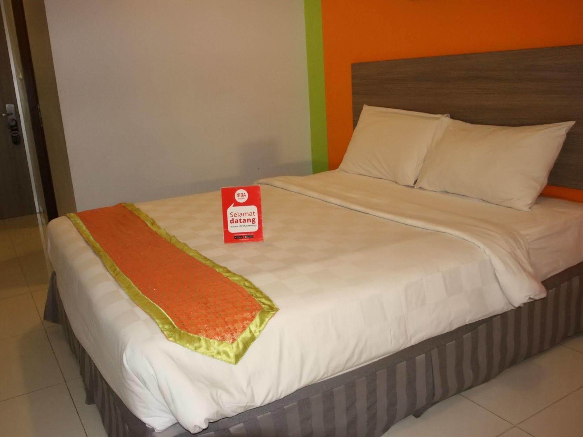 Hotel Nida Taman Sari Hayam Wuruk