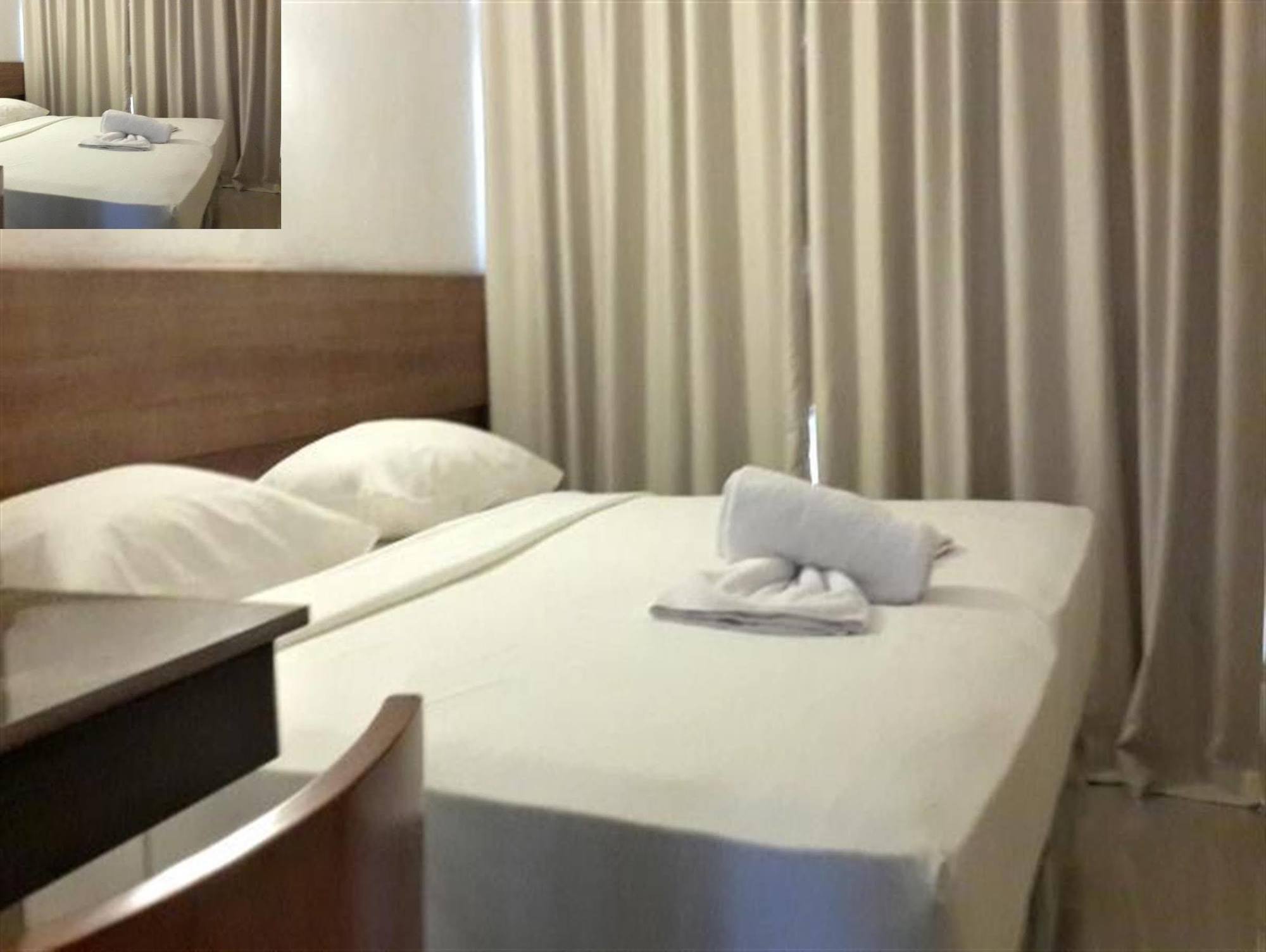 Hotel City Villa *