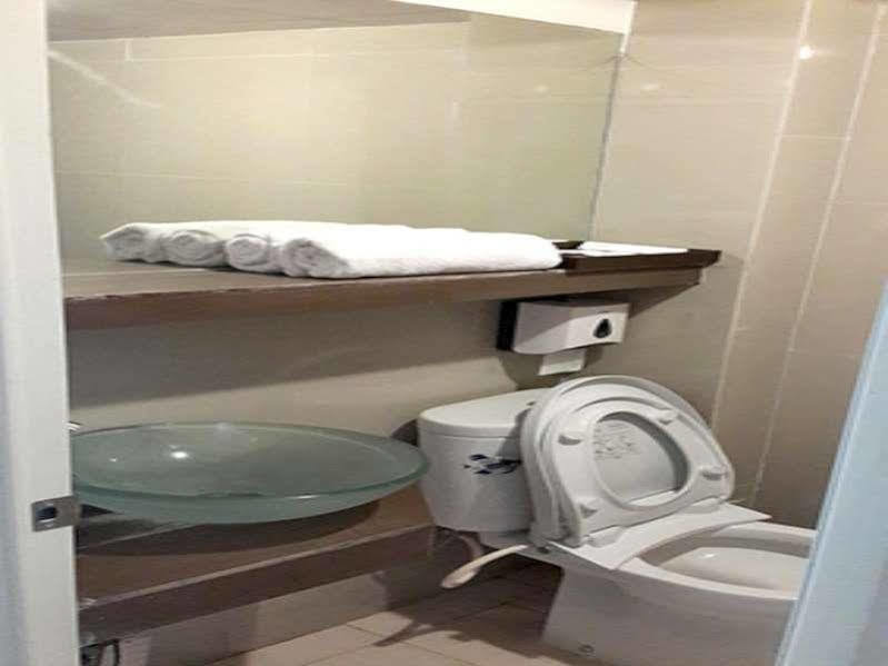Hotel City Villa *
