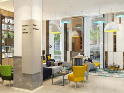 Express Matraman, An Ihg Hotel Jakarta