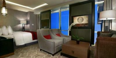 Aston Priority Simatupang And Conference Center Hotel